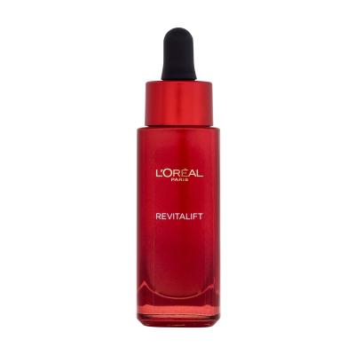 L&#039;Oréal Paris Revitalift Hydrating Smoothing Serum Siero per il viso donna 30 ml