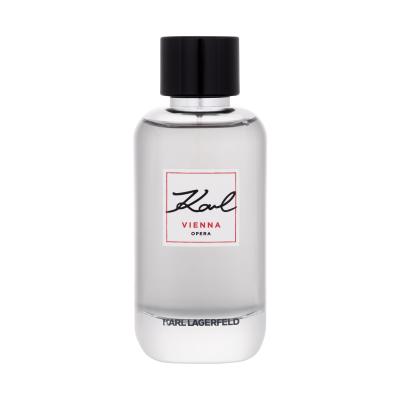 Karl Lagerfeld Karl Vienna Opera Eau de Toilette uomo 100 ml
