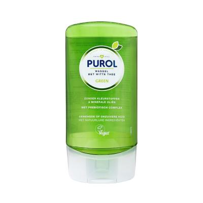 Purol Green Wash Gel Gel detergente donna 150 ml