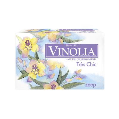 Vinolia Trés Chic Soap Sapone donna 150 g