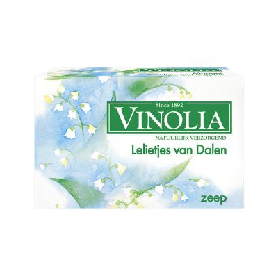 Vinolia Lily Of The Valley Soap Sapone donna 150 g