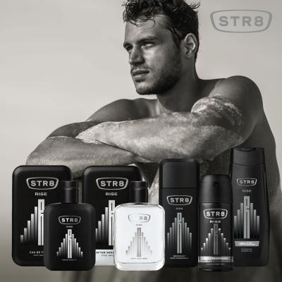 STR8 Rise Deodorante uomo 75 ml