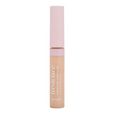 Barry M Fresh Face Perfecting Concealer Correttore donna 6 ml Tonalità 3