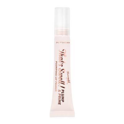 Barry M That´s Swell! Plumping Lip Primer Rossetto donna 2,5 ml