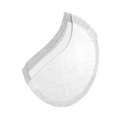 LOVI Discreet Elegance Disposable Breast Pads White Inserti per reggiseno donna Set