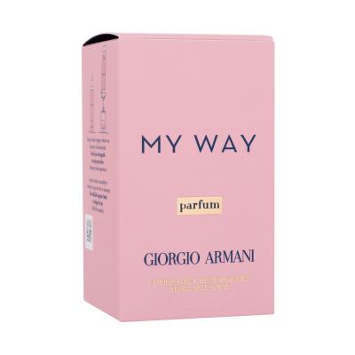 Giorgio Armani My Way Parfum donna 30 ml