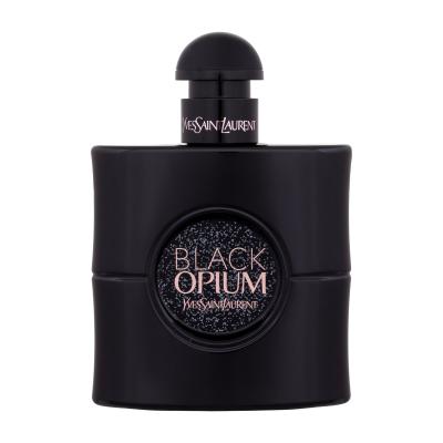 Yves Saint Laurent Black Opium Le Parfum Parfum donna 50 ml