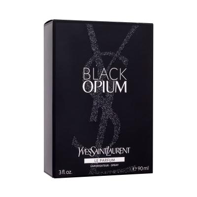 Yves Saint Laurent Black Opium Le Parfum Parfum donna 90 ml
