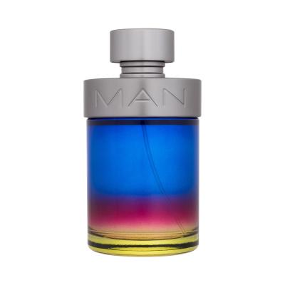 Halloween Man Hero Eau de Toilette uomo 125 ml