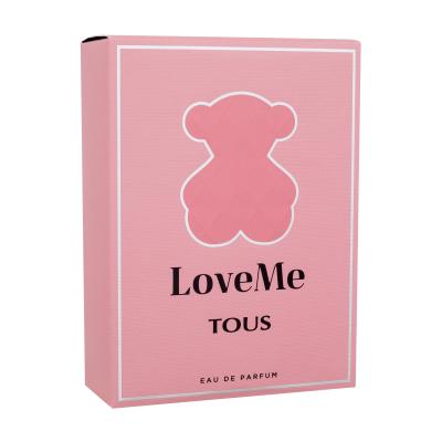 TOUS LoveMe Eau de Parfum donna 90 ml
