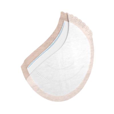 LOVI Discreet Elegance Disposable Breast Pads Beige Inserti per reggiseno donna Set