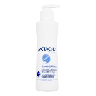 Lactacyd Pharma Long Lasting Hydration Igiene intima donna 250 ml
