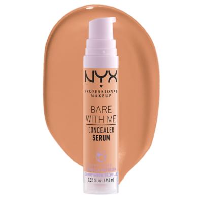 NYX Professional Makeup Bare With Me Serum Concealer Correttore donna 9,6 ml Tonalità 5.7 Light Tan