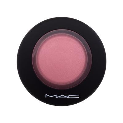 MAC Mineralize Blush Blush donna 3,2 g Tonalità Gentle