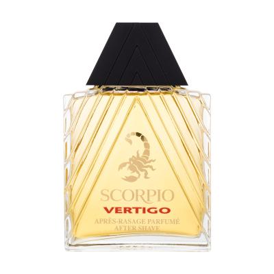 Scorpio Vertigo Dopobarba uomo 100 ml