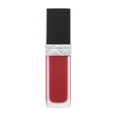 Dior Rouge Dior Forever Liquid Matte Rossetto donna 6 ml Tonalità 760 Forever Glam