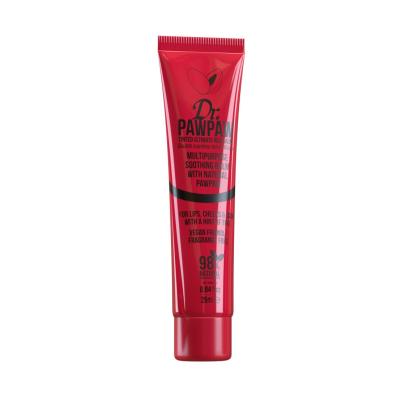 Dr. PAWPAW Balm Tinted Ultimate Red Balsamo per le labbra donna 25 ml