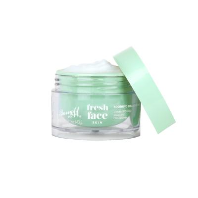 Barry M Fresh Face Skin Soothing Cleansing Balm Crema detergente donna 40 g