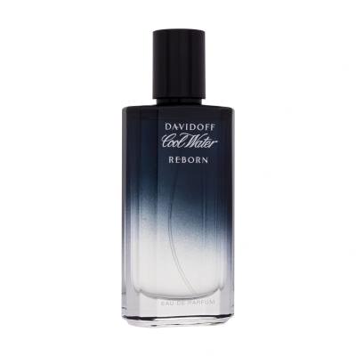 Davidoff Cool Water Reborn Eau de Parfum uomo 50 ml