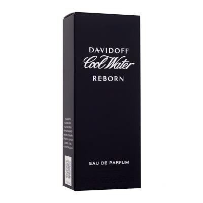 Davidoff Cool Water Reborn Eau de Parfum uomo 50 ml