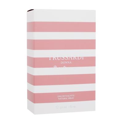Trussardi Donna Pink Marina Eau de Toilette donna 30 ml
