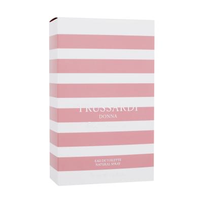 Trussardi Donna Pink Marina Eau de Toilette donna 50 ml