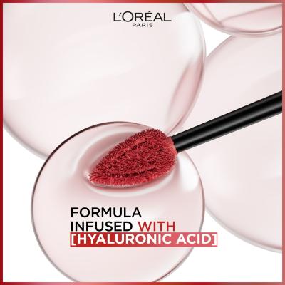 L&#039;Oréal Paris Infaillible Matte Resistance Lipstick Rossetto donna 5 ml Tonalità 430 A-lister