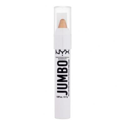 NYX Professional Makeup Jumbo Multi-Use Highlighter Stick Illuminante donna 2,7 g Tonalità 05 Apple Pie