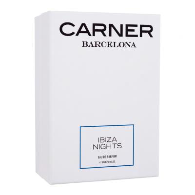 Carner Barcelona Ibiza Nights Eau de Parfum 100 ml