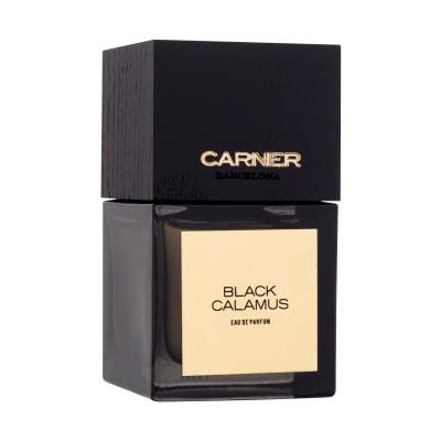 Carner Barcelona Black Calamus Eau de Parfum 50 ml