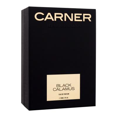 Carner Barcelona Black Calamus Eau de Parfum 50 ml