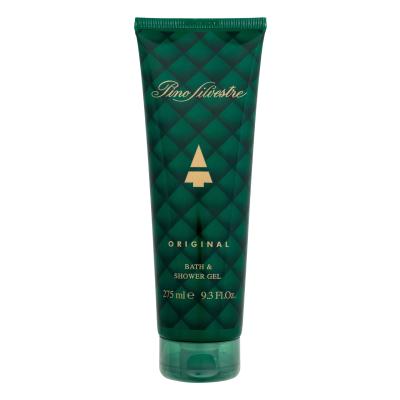 Pino Silvestre Original Doccia gel uomo 275 ml