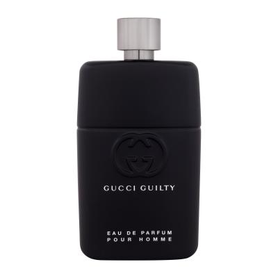 Gucci Guilty Eau de Parfum uomo 90 ml