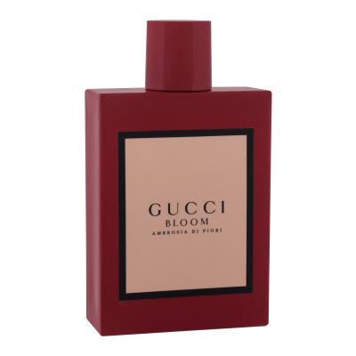 Gucci Bloom Ambrosia di Fiori Eau de Parfum donna 100 ml