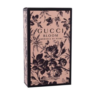 Gucci Bloom Ambrosia di Fiori Eau de Parfum donna 100 ml