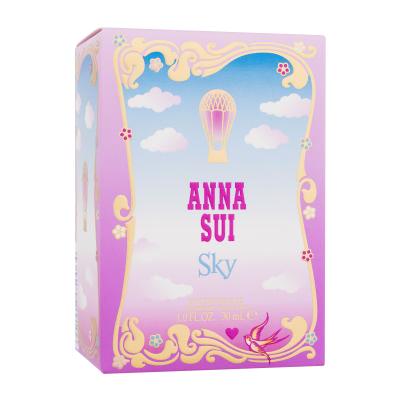 Anna Sui Sky Eau de Toilette donna 30 ml