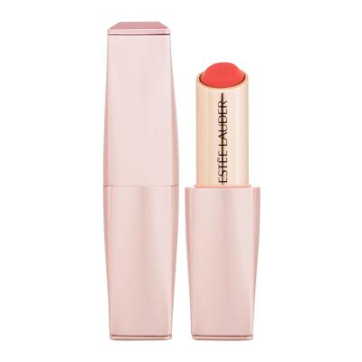 Estée Lauder Pure Color Revitalizing Crystal Balm Rossetto donna 3,2 g Tonalità 003 Sun Crystal