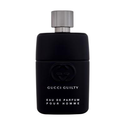 Gucci Guilty Eau de Parfum uomo 50 ml
