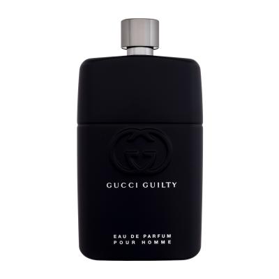 Gucci Guilty Eau de Parfum uomo 150 ml