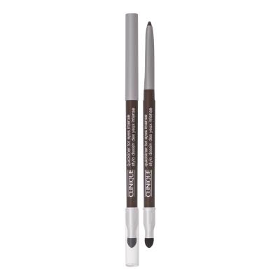 Clinique Quickliner For Eyes Intense Matita occhi donna 0,25 g Tonalità 03 Intense Chocolate