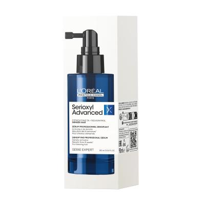 L&#039;Oréal Professionnel Serioxyl Advanced Densifying Professional Serum Sieri e trattamenti per capelli 90 ml