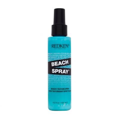 Redken Beach Spray Styling capelli donna 125 ml