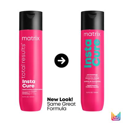 Matrix Instacure Anti-Breakage Shampoo Shampoo donna 300 ml