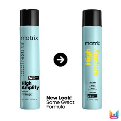 Matrix High Amplify Proforma Hairspray Lacca per capelli donna 400 ml