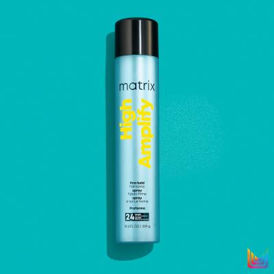 Matrix High Amplify Proforma Hairspray Lacca per capelli donna 400 ml