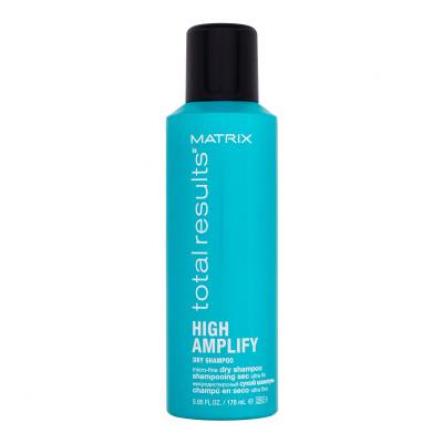 Matrix High Amplify Dry Shampoo Shampoo secco donna 176 ml