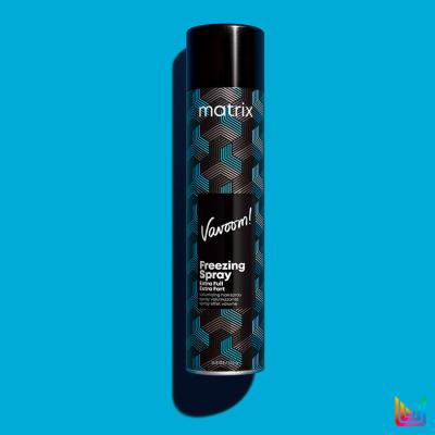 Matrix Vavoom Freezing Spray Extra Full Lacca per capelli donna 500 ml