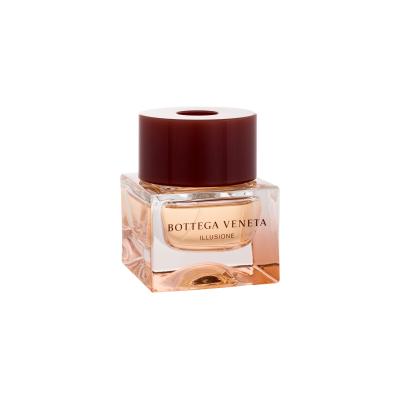Bottega Veneta Illusione Eau de Parfum donna 30 ml