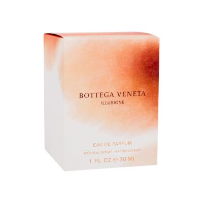 Bottega Veneta Illusione Eau de Parfum donna 30 ml
