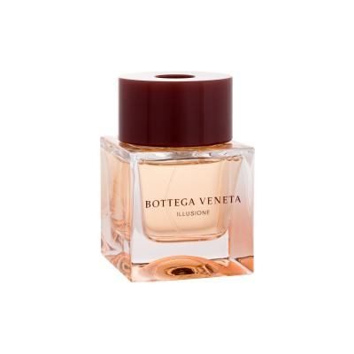 Bottega Veneta Illusione Eau de Parfum donna 50 ml